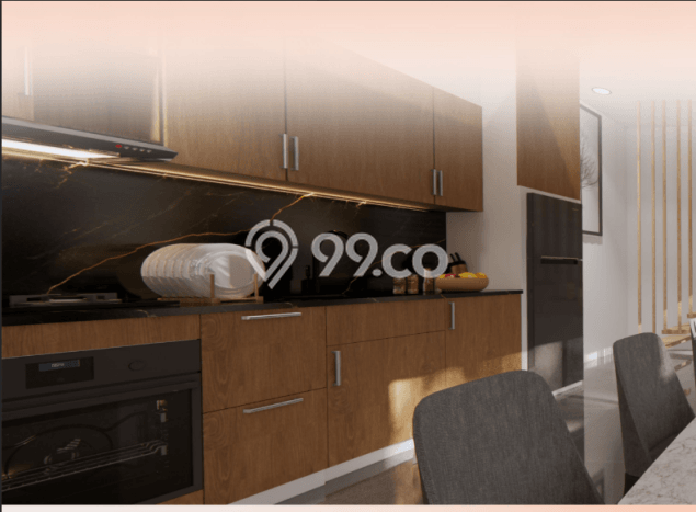 Vila di Kuta, Dimensi 175m², Area Potensial untuk usaha Vila di Kuta, Dimensi 175m², Area Potensial untuk usaha