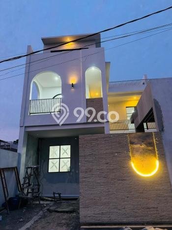 Bisnis Potensial! Vila di Kuta Selatan, Dimensi 136m2m², Akses ke Pusat Kota Bisnis Potensial! Vila di Kuta Selatan, Dimensi 136m2m², Akses ke Pusat Kota