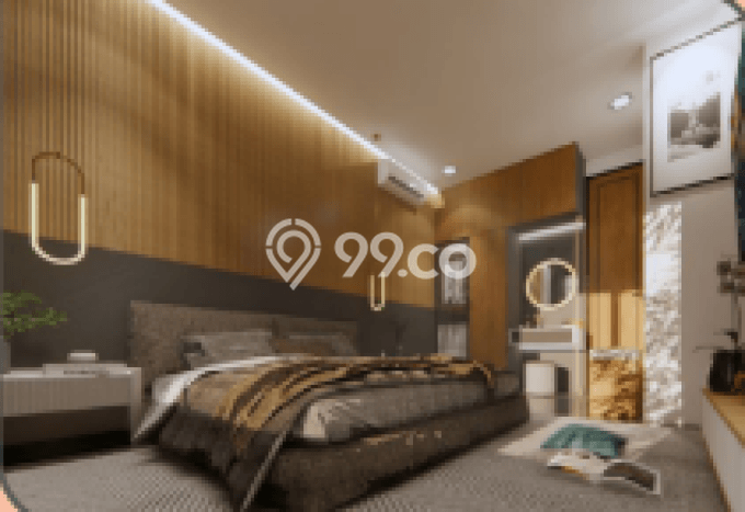 Vila di Kuta, Dimensi 175m², Area Potensial untuk usaha Vila di Kuta, Dimensi 175m², Area Potensial untuk usaha