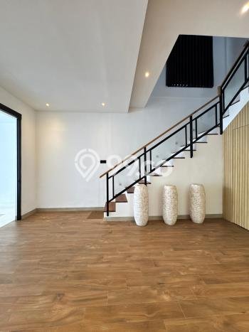 Vila Premium Kawasan , Luas 200m2m², Lingkungan Asri untuk keluarga Vila Premium Kawasan , Luas 200m2m², Lingkungan Asri untuk keluarga