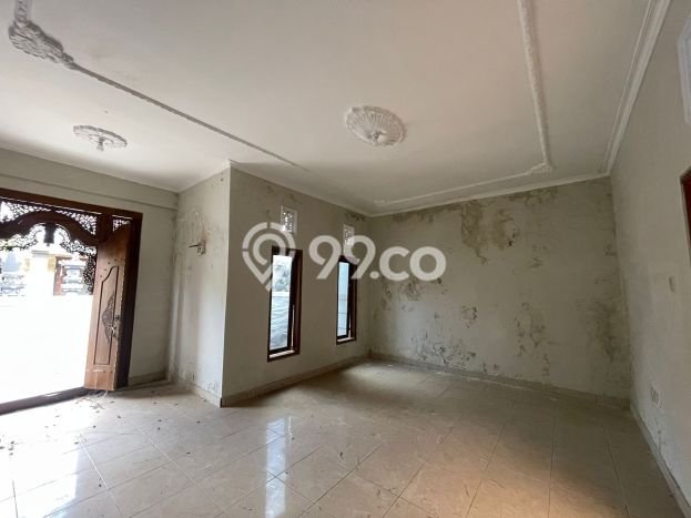 Rumah Unfurnished di Jalan Tabanan Bali, Tabanan Rumah Unfurnished di Jalan Tabanan Bali, Tabanan