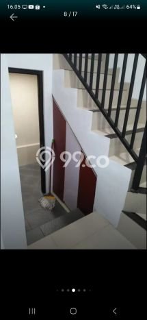 Rumah 2 lantai dengan 3 kamar di Panjer Denpasar Selatan Rumah 2 lantai dengan 3 kamar di Panjer Denpasar Selatan