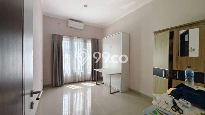 Rumah Luas Asri 3 KT Siap Huni di Jimbaran Badung Rumah Luas Asri 3 KT Siap Huni di Jimbaran Badung