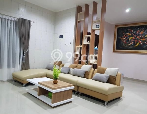 Rumah Luas Asri 3 KT Siap Huni di Jimbaran Badung Rumah Luas Asri 3 KT Siap Huni di Jimbaran Badung
