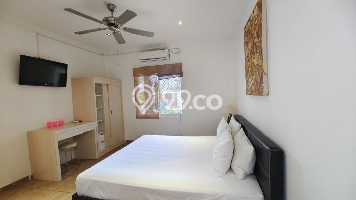 Vila Premium Kawasan Kuta Selatan, Luas 0m², Kawasan Nyaman, Tersedia Vila Premium Kawasan Kuta Selatan, Luas 0m², Kawasan Nyaman, Tersedia