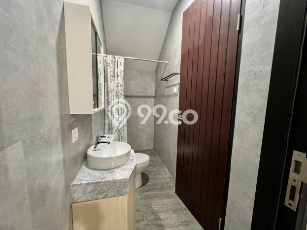 Lokasi strategis! Rumah siap huni dikontrakkan di Denpasar Selatan LB 112m2 Lokasi strategis! Rumah siap huni dikontrakkan di Denpasar Selatan LB 112m2