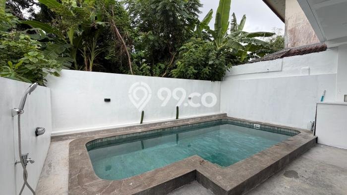 Vila Premium di , Luas 111m2m², Akses ke berbagai keperluan Vila Premium di , Luas 111m2m², Akses ke berbagai keperluan