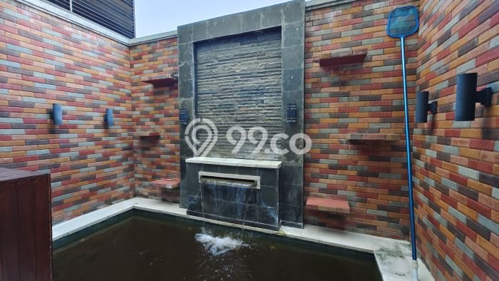 Dijual Rumah Eksklusif 2 KT di Renon, Denpasar Dijual Rumah Eksklusif 2 KT di Renon, Denpasar