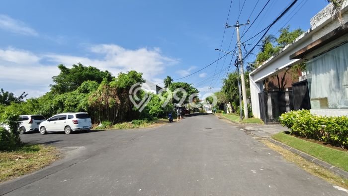 Dijual Tanah Lokasi Sunset Road, Badung Seluas 234m2 Dijual Tanah Lokasi Sunset Road, Badung Seluas 234m2