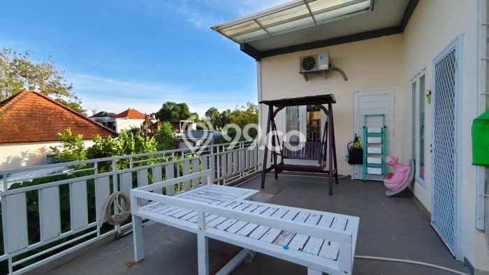 Rumah Modern 3 KT LT 90m2 di Jimbaran Rumah Modern 3 KT LT 90m2 di Jimbaran