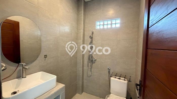 Vila Premium di , Luas 111m2m², Akses ke berbagai keperluan Vila Premium di , Luas 111m2m², Akses ke berbagai keperluan