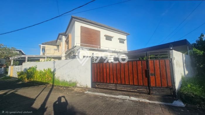 Rumah sewa siap huni 3 Kamar Tidur di Jimbaran, Badung Rumah sewa siap huni 3 Kamar Tidur di Jimbaran, Badung