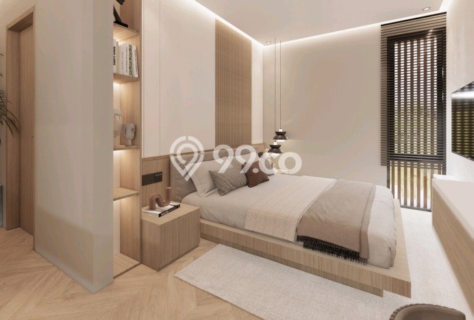 Properti Strategis! Vila di , Area 150m2m², Hasil Tinggi untuk investasi Properti Strategis! Vila di , Area 150m2m², Hasil Tinggi untuk investasi
