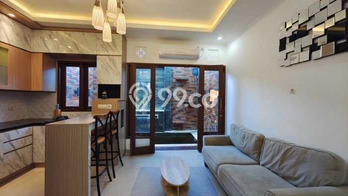 Dijual Rumah Eksklusif 2 KT di Renon, Denpasar Dijual Rumah Eksklusif 2 KT di Renon, Denpasar