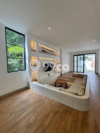 Vila Premium Kawasan , Luas 200m2m², Lingkungan Asri untuk keluarga Vila Premium Kawasan , Luas 200m2m², Lingkungan Asri untuk keluarga