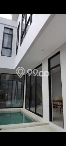 Siap Vila di , Ukuran 100m2m², Lokasi Strategis Siap Vila di , Ukuran 100m2m², Lokasi Strategis