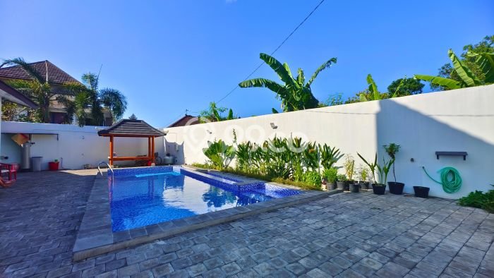 Jual Rumah Mewah Elegan Dengan View Cantik di Jimbaran, Badung Jual Rumah Mewah Elegan Dengan View Cantik di Jimbaran, Badung