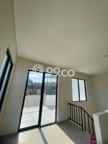 Vila Kawasan , Area 100m2m², Posisi Premium Vila Kawasan , Area 100m2m², Posisi Premium