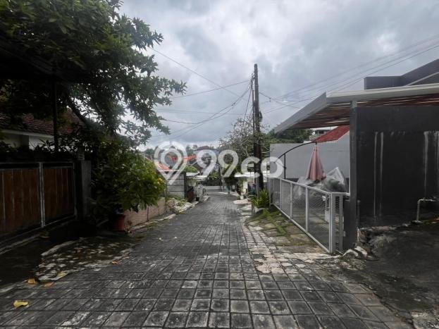 Rumah Minimalis 2 KT di Jimbaran Badung Unfurnished Rumah Minimalis 2 KT di Jimbaran Badung Unfurnished