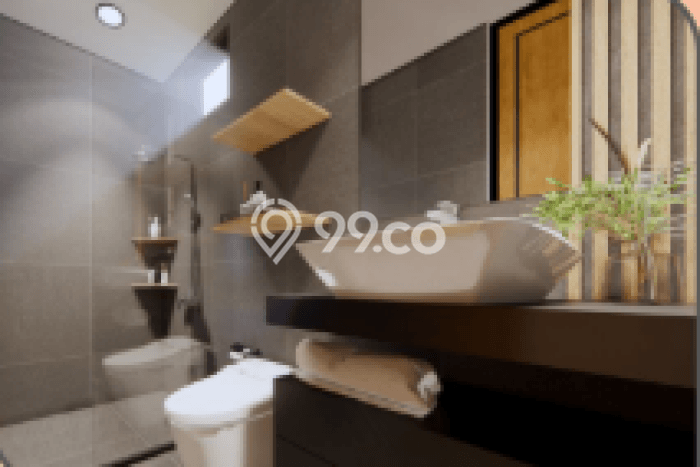 Vila di Kuta, Dimensi 175m², Area Potensial untuk usaha Vila di Kuta, Dimensi 175m², Area Potensial untuk usaha