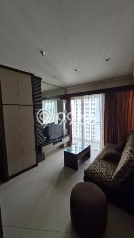 Siap Milik Apartemen 1 KT 1 KM di Tanah Abang Siap Milik Apartemen 1 KT 1 KM di Tanah Abang