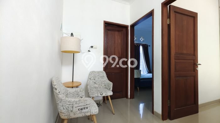 Dijual Rumah Eksklusif 2 KT di Renon, Denpasar Dijual Rumah Eksklusif 2 KT di Renon, Denpasar