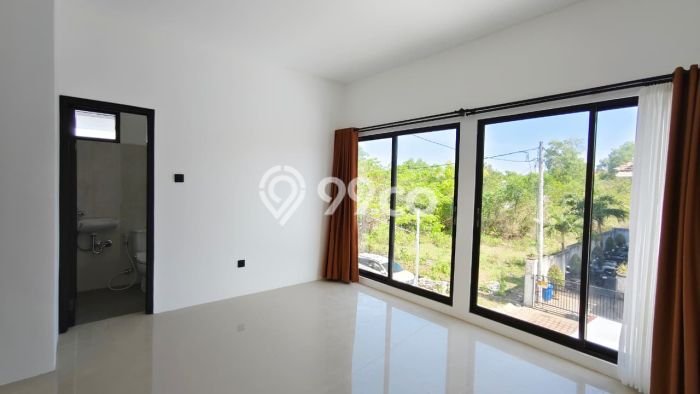 Dijual Rumah Eksklusif 3 KT di Jimbaran, Badung Dijual Rumah Eksklusif 3 KT di Jimbaran, Badung