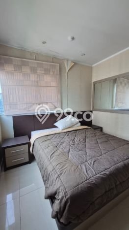 Siap Milik Apartemen 1 KT 1 KM di Tanah Abang Siap Milik Apartemen 1 KT 1 KM di Tanah Abang