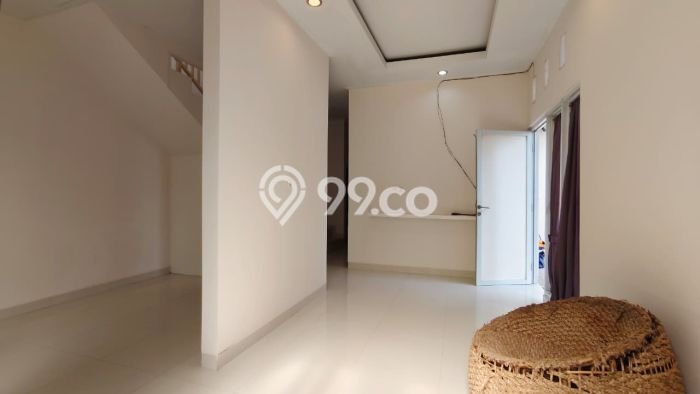Rumah Berkualitas dengan 3 Kamar Tidur di Kawasan Elite , Denpasar Rumah Berkualitas dengan 3 Kamar Tidur di Kawasan Elite , Denpasar