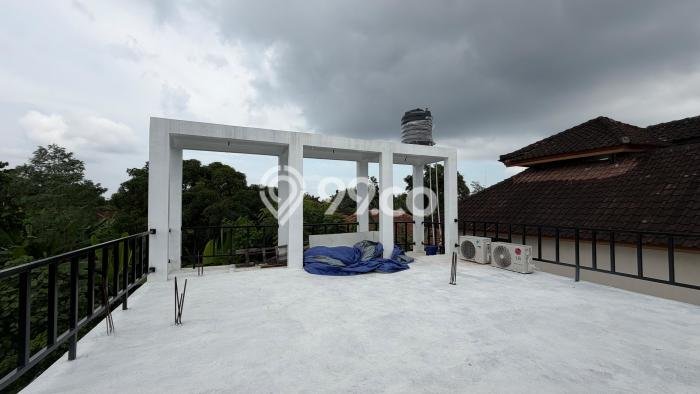 Vila Premium di , Luas 111m2m², Akses ke berbagai keperluan Vila Premium di , Luas 111m2m², Akses ke berbagai keperluan
