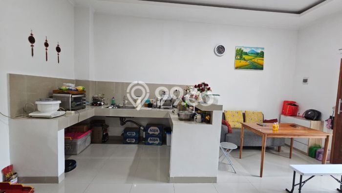 Rumah Modern 3 KT di Nusa Dua Badung Full Furnished Rumah Modern 3 KT di Nusa Dua Badung Full Furnished