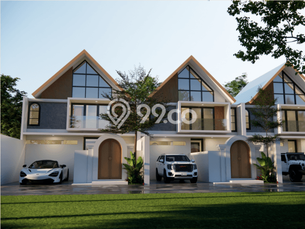 Dapatkan segera Vila Kawasan , Area 115m2m², Lingkungan nyaman untuk Anda Dapatkan segera Vila Kawasan , Area 115m2m², Lingkungan nyaman untuk Anda