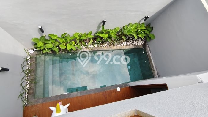 Vila Strategis di Jimbaran, Luas 0m², Lingkungan Asri Vila Strategis di Jimbaran, Luas 0m², Lingkungan Asri