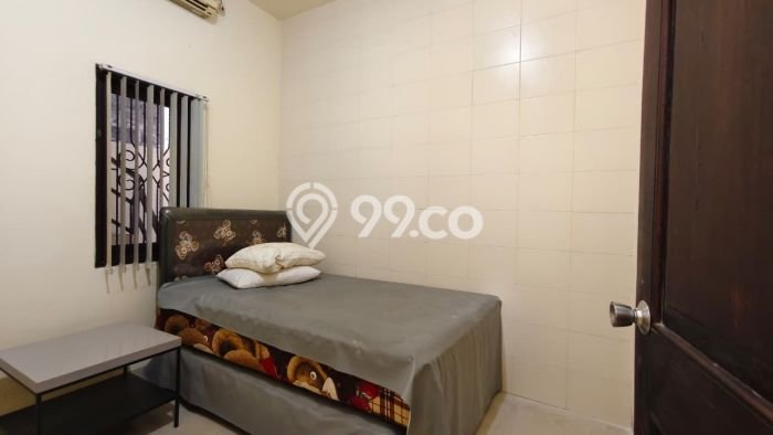 Disewakan Rumah Konsep Modern di Denpasar Barat Denpasar dengan 3 Kamar Disewakan Rumah Konsep Modern di Denpasar Barat Denpasar dengan 3 Kamar