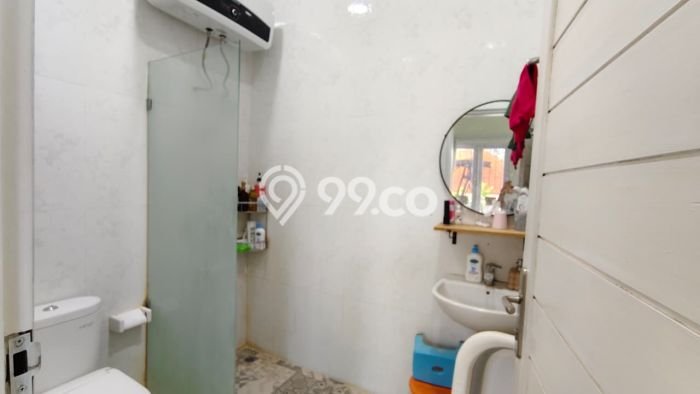Rumah Modern 3 KT LT 90m2 di Jimbaran Rumah Modern 3 KT LT 90m2 di Jimbaran