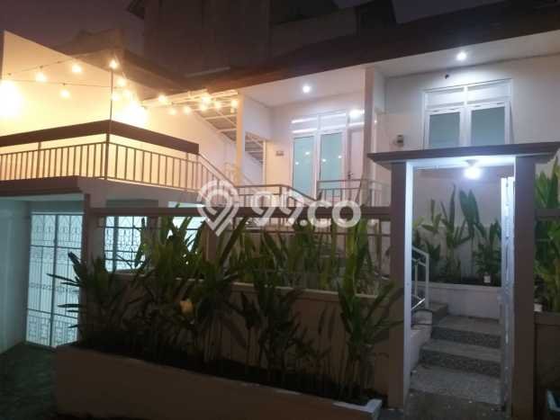 Jual Rumah Modern 2 KT di Balangan, Badung Jual Rumah Modern 2 KT di Balangan, Badung