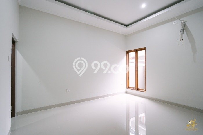 Rumah Modern 3 KT di Sanur Denpasar Unfurnished Rumah Modern 3 KT di Sanur Denpasar Unfurnished