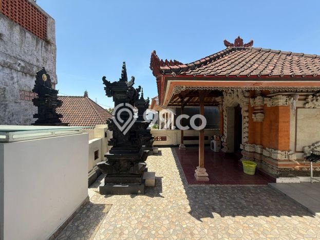 Dijual Rumah Elit Exclusive di Denpasar Timur, Denpasar Dijual Rumah Elit Exclusive di Denpasar Timur, Denpasar