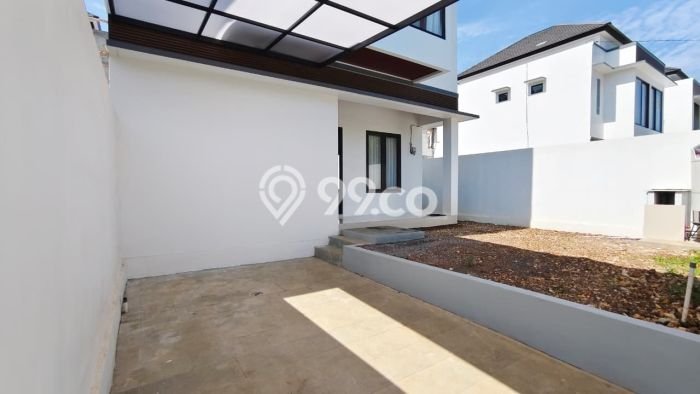 Dijual Rumah Eksklusif 3 KT di Jimbaran, Badung Dijual Rumah Eksklusif 3 KT di Jimbaran, Badung