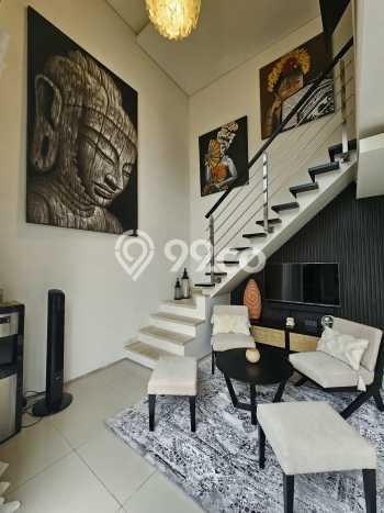 Vila Strategis Kawasan Kerobokan, Luas 101m², Lingkungan Asri dan nyaman Vila Strategis Kawasan Kerobokan, Luas 101m², Lingkungan Asri dan nyaman