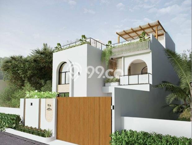 INVESTASI POTENSIAL! Vila Kawasan , Area 200m2m², Lingkungan Strategis INVESTASI POTENSIAL! Vila Kawasan , Area 200m2m², Lingkungan Strategis