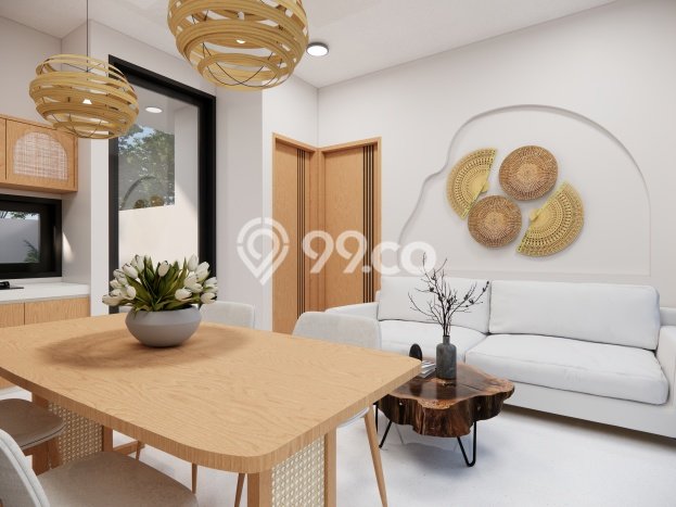 Dapatkan segera Vila Kawasan , Area 115m2m², Lingkungan nyaman untuk Anda Dapatkan segera Vila Kawasan , Area 115m2m², Lingkungan nyaman untuk Anda