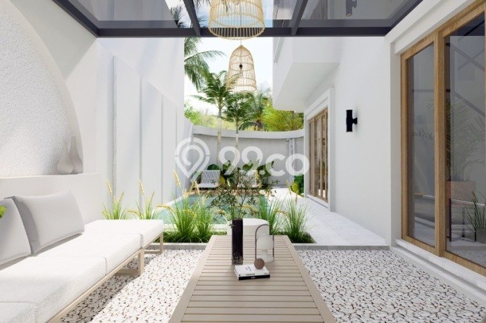 Vila Berkembang Kawasan , Area 150m2m², Akses mudah Badung, Badung Vila Berkembang Kawasan , Area 150m2m², Akses mudah Badung, Badung