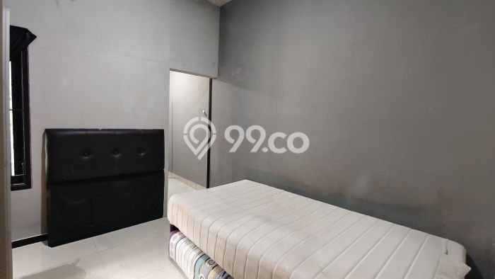 Rumah Modern 2 KT LT 70m2 di Jimbaran Rumah Modern 2 KT LT 70m2 di Jimbaran