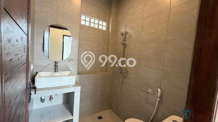 Vila Premium di , Luas 111m2m², Akses ke berbagai keperluan Vila Premium di , Luas 111m2m², Akses ke berbagai keperluan