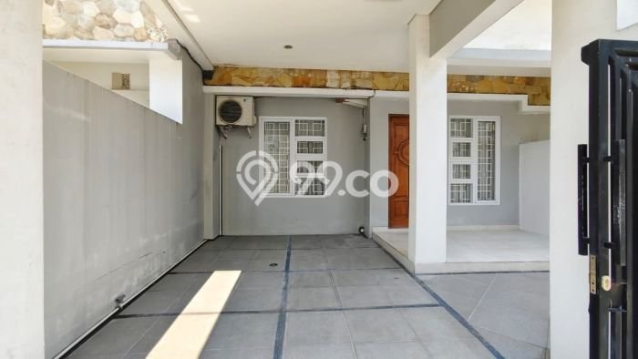 Rumah Minimalis 3 KT LT 81m2 di Jimbaran Rumah Minimalis 3 KT LT 81m2 di Jimbaran