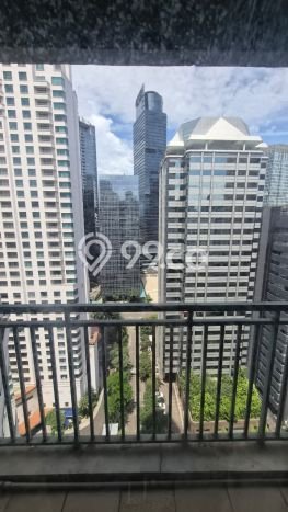 Siap Milik Apartemen 1 KT 1 KM di Tanah Abang Siap Milik Apartemen 1 KT 1 KM di Tanah Abang