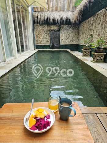 Vila Strategis Kawasan Kerobokan, Luas 101m², Lingkungan Asri dan nyaman Vila Strategis Kawasan Kerobokan, Luas 101m², Lingkungan Asri dan nyaman