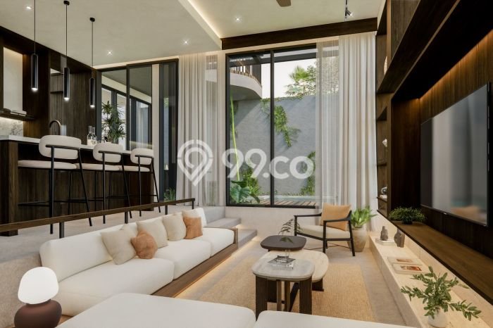 Vila di , Luas 170m2m², Lokasi Premium Vila di , Luas 170m2m², Lokasi Premium
