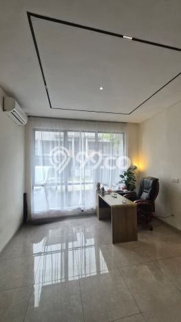Hunian Elit LB 210m2 Siap Pakai Desain Elegan di Jakarta Garden City, Jakarta Timur Hunian Elit LB 210m2 Siap Pakai Desain Elegan di Jakarta Garden City, Jakarta Timur